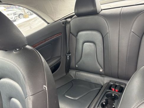 Used 2015 Audi A5 2.0T Premium image 14