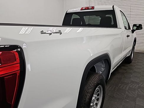 New 2026 GMC Sierra 1500 Pro w/ Pro Value Package AWD/4WD image 9