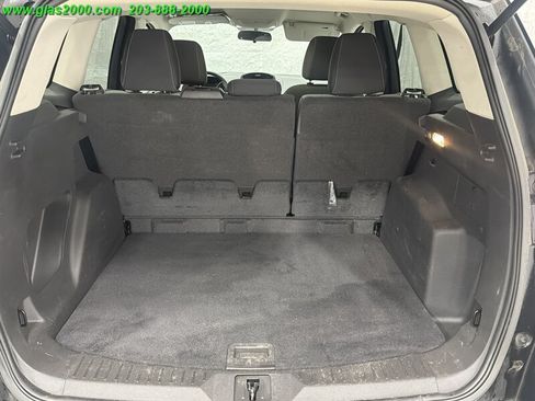 Used 2016 Ford Escape SE AWD/4WD image 15