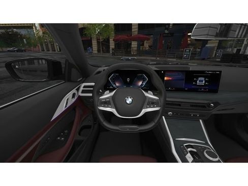 New 2026 BMW 430i xDrive Coupe w/ Premium Package image 13