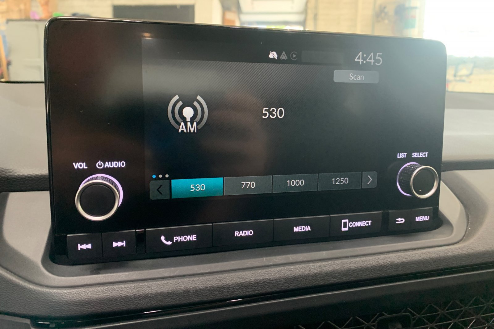 Certified 2025 Honda Accord SE image 20