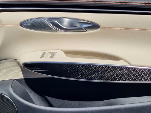 New 2026 Genesis GV70 3.5T Sport Prestige AWD/4WD image 14