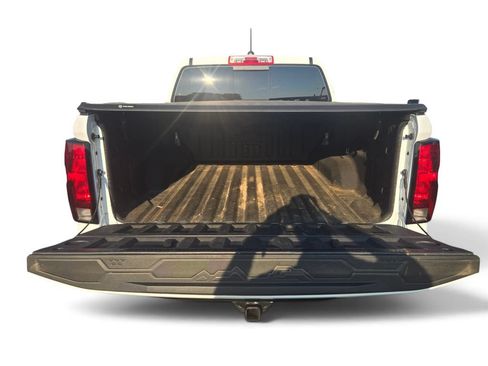 Used 2024 Chevrolet Colorado Trail Boss w/ Advanced Trailering Package AWD/4WD image 5