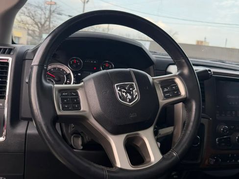 Used 2013 RAM 2500 Laramie w/ Convenience Group image 13
