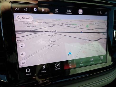 Used 2021 Dodge Durango R/T w/ Blacktop Package image 25