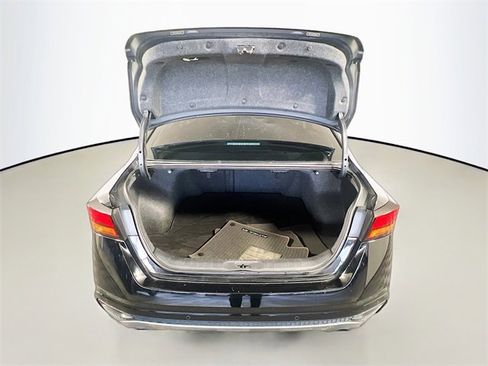 Used 2020 Nissan Altima 2.5 SR image 28