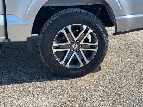 Used 2021 Ford F150 XL w/ STX Appearance Package image 11