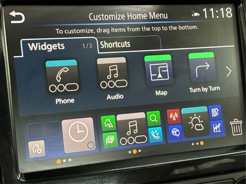 Used 2019 Nissan Maxima Platinum w/ Reserve Package image 44