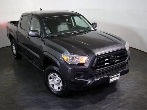 Used 2023 Toyota Tacoma SR image 7