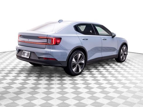 Used 2024 Polestar Polestar 2 AWD/4WD image 7
