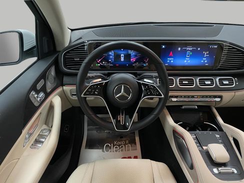 Certified 2026 Mercedes-Benz GLE 450 4MATIC image 14