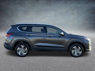 Used 2023 Hyundai Santa Fe SEL video 2
