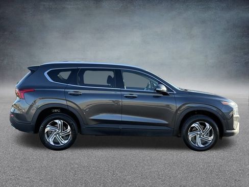 Used 2023 Hyundai Santa Fe SEL image 2