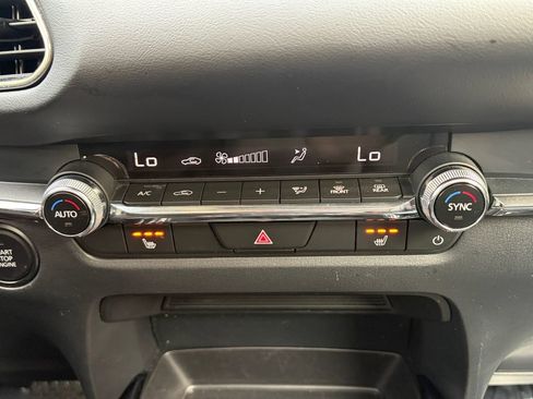 Used 2025 MAZDA CX-30 AWD 2.5 S w/ Preferred Package image 28