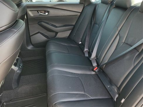 New 2025 Honda Accord Sport image 20