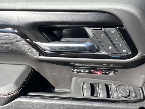 New 2026 GMC Sierra 1500 AT4X image 14