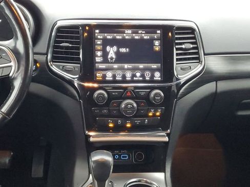 Used 2020 Jeep Grand Cherokee Laredo AWD/4WD image 29