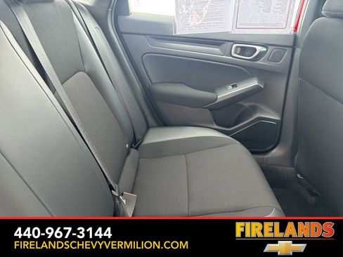 Used 2023 Honda Civic Sport image 30