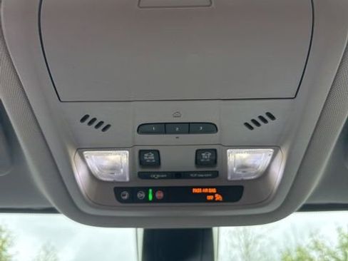 Used 2020 GMC Acadia AT4 w/ Driver Alert Package II image 14