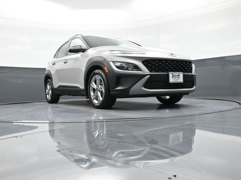 Certified 2023 Hyundai Kona SEL image 27