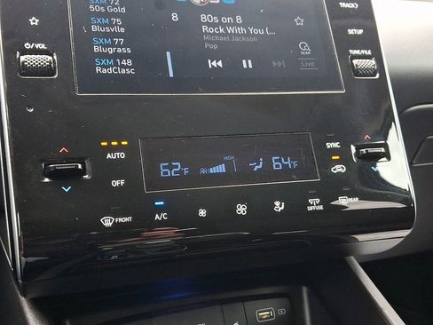 Used 2022 Hyundai Tucson XRT w/ Cargo Package AWD/4WD image 16