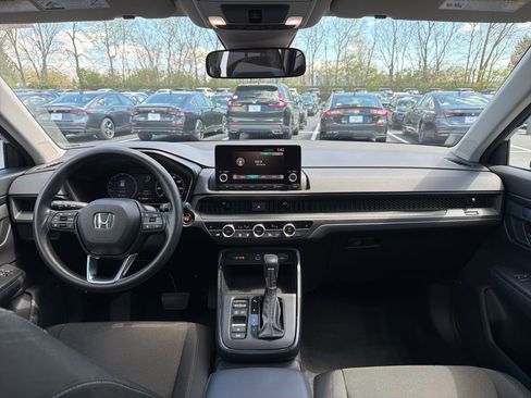 Certified 2023 Honda CR-V EX image 12