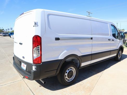 New 2025 Ford Transit 150 Low Roof w/ Load Area Protection Package image 19