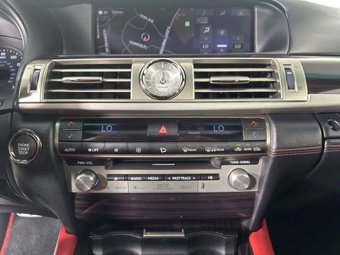 Used 2015 Lexus LS 460 image 16