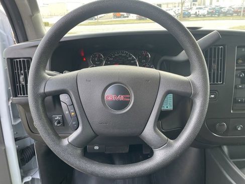 Used 2023 GMC Savana 2500 w/ Driver Convenience Package image 23