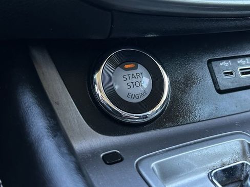 Used 2024 Nissan Murano SV w/ SV Midnight Edition Package image 19