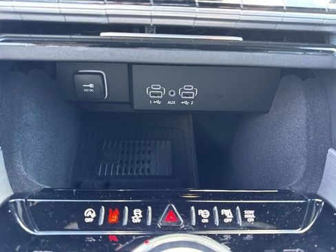 New 2026 Jeep Grand Wagoneer 4WD image 46