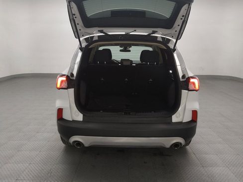 Used 2020 Ford Escape SE FWD image 29