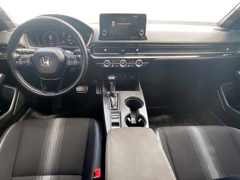 Used 2022 Honda Civic Sport image 14