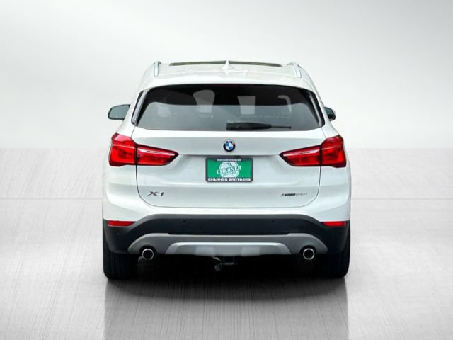 Used 2019 BMW X1 xDrive28i w/ Convenience Package AWD/4WD image 5