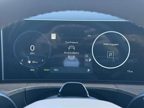 New 2026 Hyundai Santa Fe Calligraphy image 13