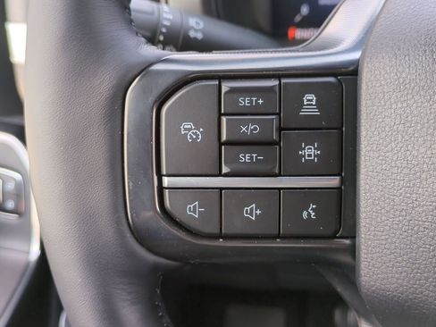 New 2025 Ford F150 Platinum w/ Equipment Group 702A High image 23