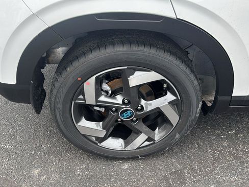 New 2026 Hyundai Venue SEL image 4