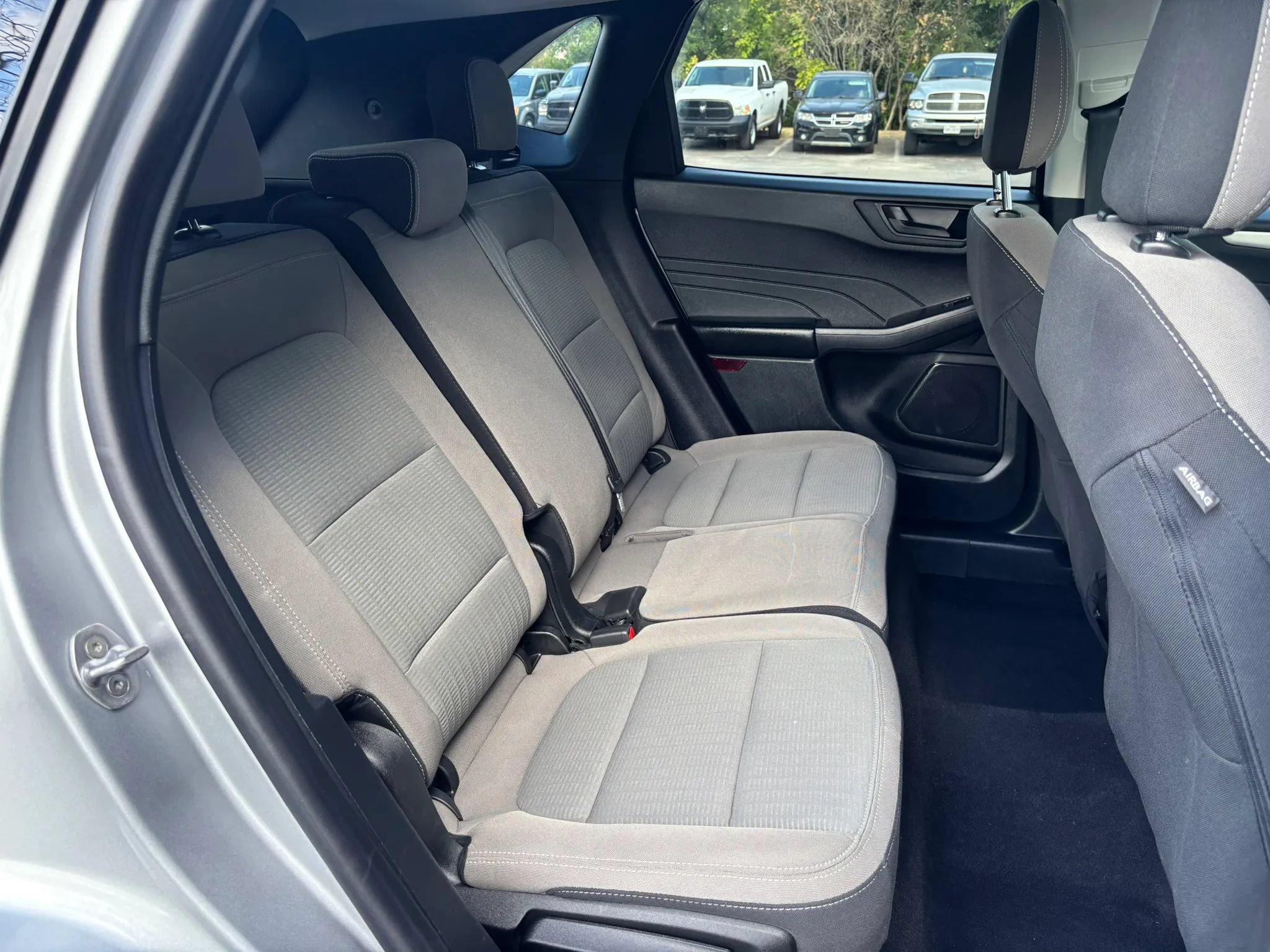 Used 2022 Ford Escape S AWD/4WD image 45