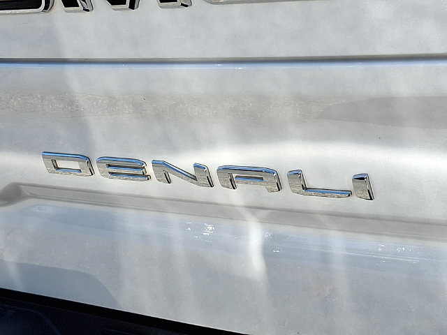 Used 2023 GMC Sierra 1500 Denali w/ Technology Package AWD/4WD image 30
