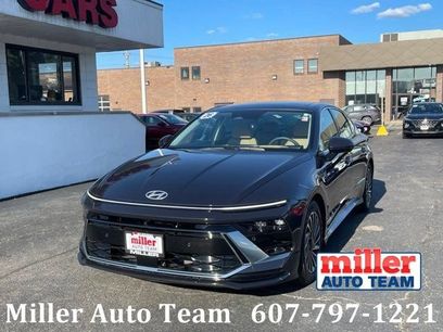 Used 2026 Hyundai Sonata Limited