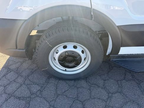 New 2026 Ford Transit 350 XL RWD image 17