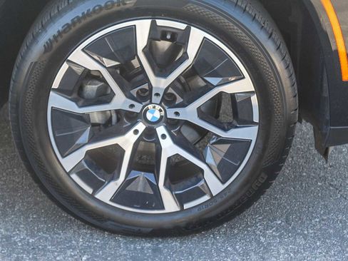 Used 2025 BMW X3 xDrive30i image 10