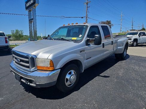 Used 2000 Ford F350 XLT RWD image 3