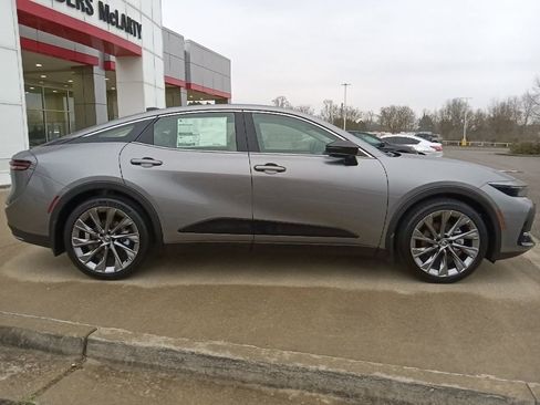 New 2026 Toyota Crown Limited image 2