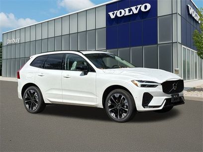 New 2026 Volvo XC60 B5 Ultra w/ Protection Package Premier