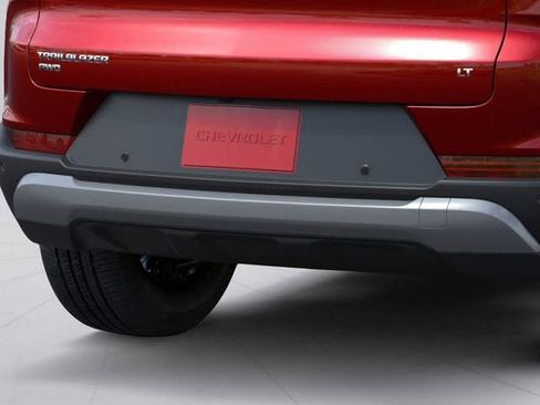 New 2026 Chevrolet TrailBlazer LT w/ Convenience Package image 14