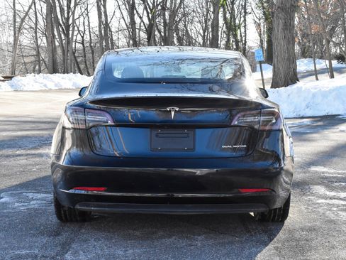 Used 2022 Tesla Model 3 Long Range image 6