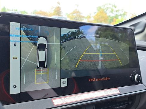 New 2026 Toyota Prius XSE Premium image 25