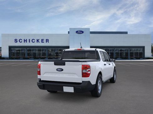 New 2026 Ford Maverick XL image 8