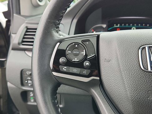 Certified 2022 Honda Pilot Special Edition image 20